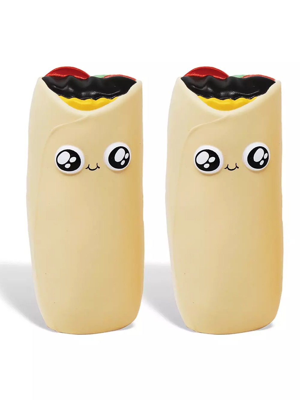 *NEW In Box* Throw Throw Burrito Party Game by Exploding Kittens - Picture 6 of 11